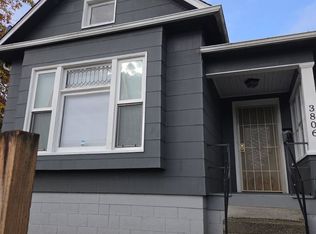 3806 E J St, Tacoma, WA 98404