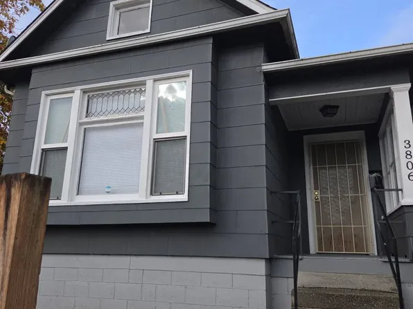 3806 E J St, Tacoma, WA 98404