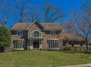 11330 Bright Pond Ln, Reston, VA 20194