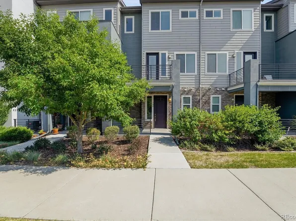 704 E Hinsdale Avenue, Littleton, CO 80122