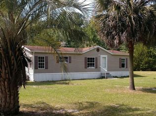 17050 55th Pl, Mc Alpin, FL 32062