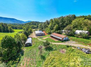 1891 Silvers Welch Rd, Old Fort, NC 28762