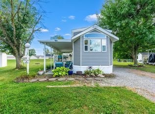 11377 Township Road 266 #59, Lakeview, OH 43331