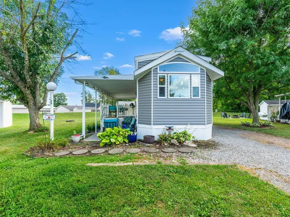 11377 Township Road 266 #59, Lakeview, OH 43331