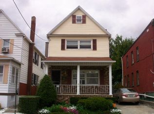 206 Wyoming St, Wilkes Barre, PA 18705