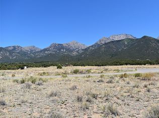 1555 Wagon Wheel Rd, Crestone, CO 81131