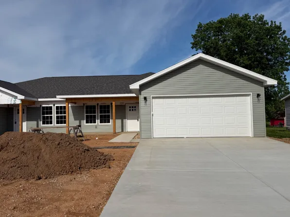 152 Ruby Ln, Hollister, MO 65672