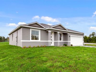 286 Begonia Ln, Poinciana, FL, 34759