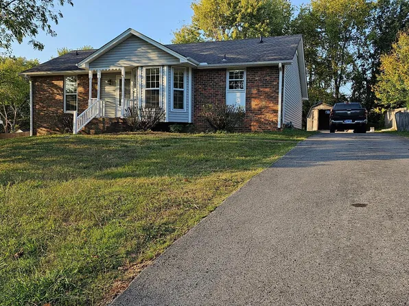 3288 Trails End Ln, Nashville, TN 37214