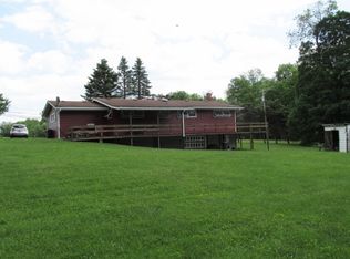 553 Elliotsville Rd, Farmington, PA 15437