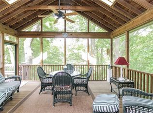 1365 Turkey Hill Rd, Winston Salem, NC 27106