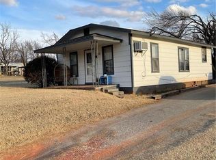 1515 E University Ave, Guthrie, OK 73044