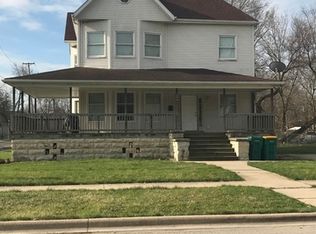 106 3rd Ave #1, Joliet, IL 60433