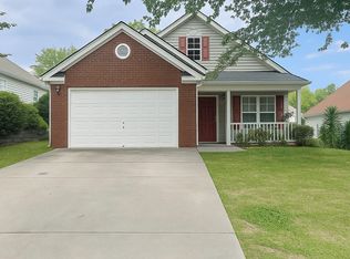 5733 Rockaway Dr, Union City, GA 30291