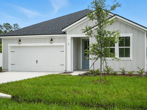 5 Reine Pl, Palm Coast, FL 32164