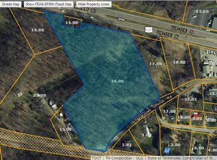 Market St W, Johnson city, TN 37604