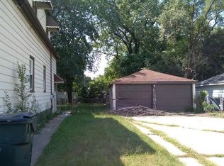 14416 Lincoln Ave, Dolton, IL