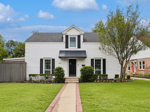 2815 Benbrook Blvd, Fort Worth, TX 76109