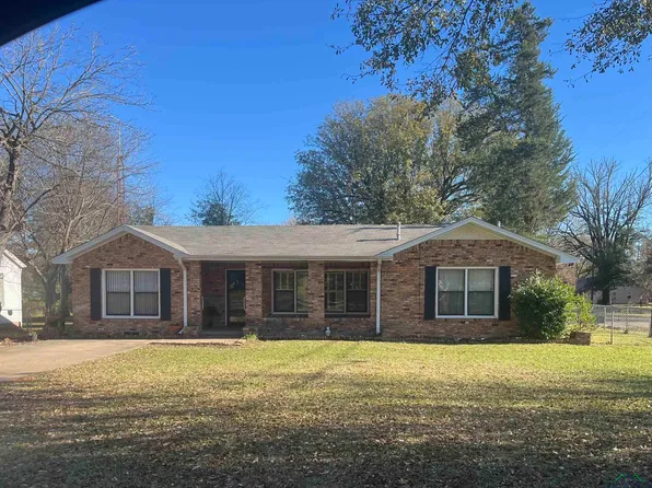 2000 Alpine Rd, Longview, TX 75601