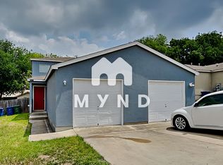 11227 Terra Loop Rd, San Antonio, TX 78233