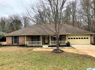 277 Knox Creek Trl, Madison, AL 35757