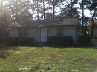 510 Dewey St SW, Wilson, NC 27893