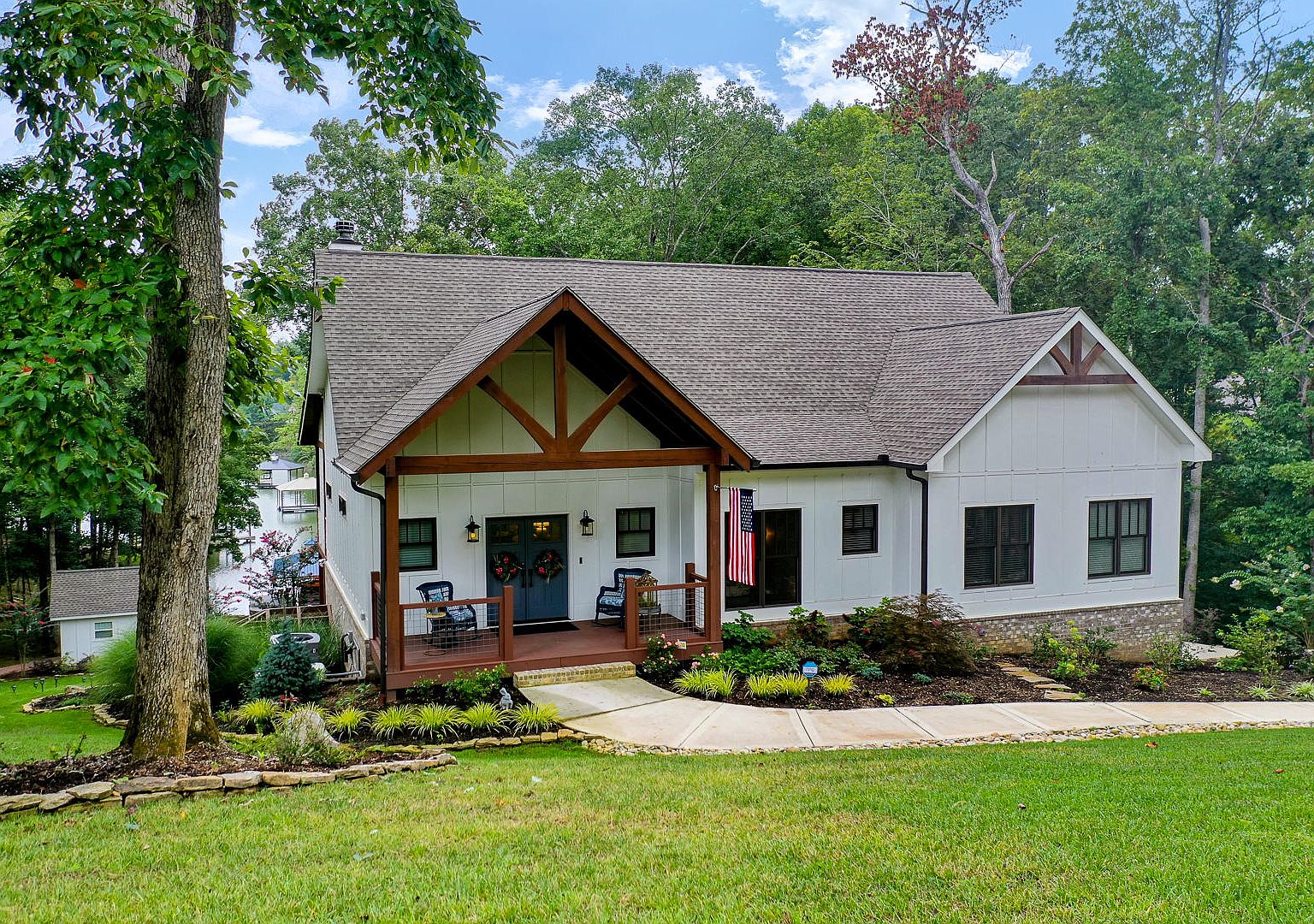 721 Lakeside Coves Way, Ten Mile, TN 37880 Zillow