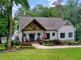 721 Lakeside Coves Way, Ten Mile, TN 37880