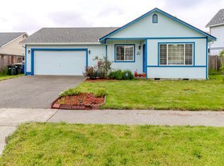 9822 Donovan Ct SE, Yelm, WA