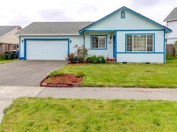 9822 Donovan Ct SE, Yelm, WA 98597