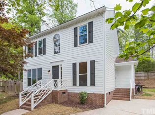 8108 Greywinds Dr, Raleigh, NC 27615