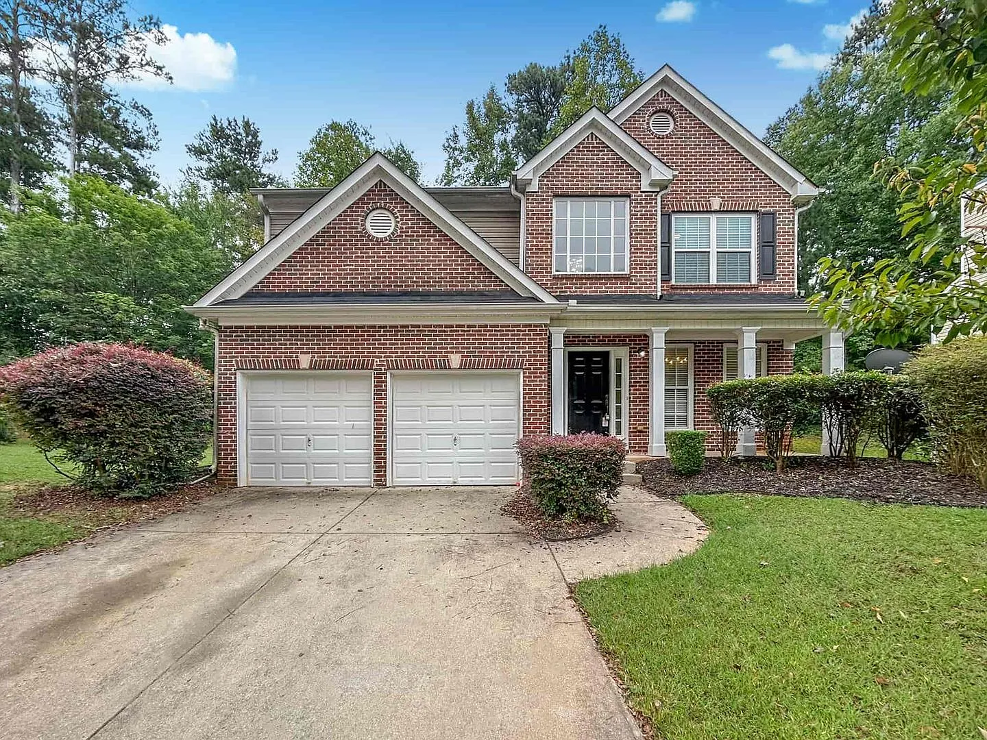 Spacious 5BR/2.5BA Austell GemMinutes to Sweetwater Creek! — Photo 1
