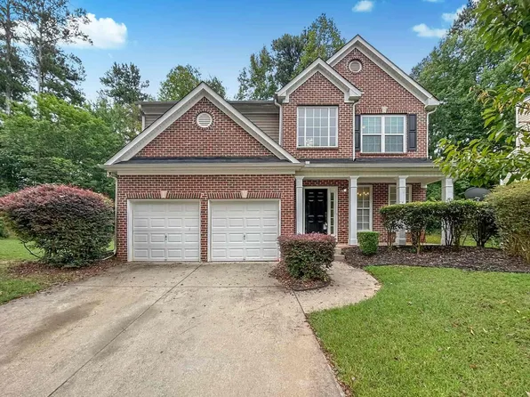 1820 S Carisbrook Pl, Austell, GA 30168