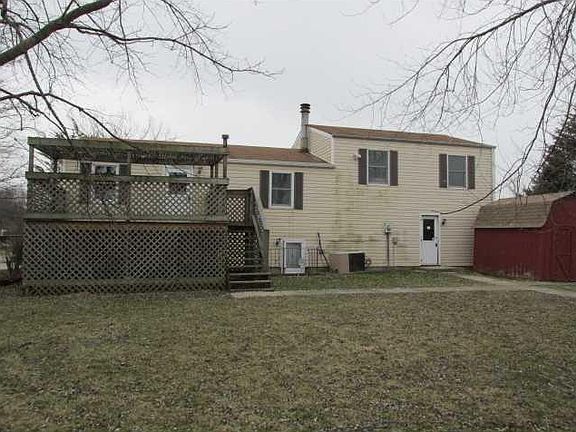 2nd image of 10214 E Baribeau Ct