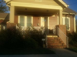 1221 11th St, Augusta, GA 30901