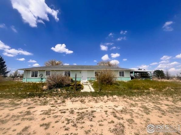 18542 County Road 8, Wiggins, CO 80654