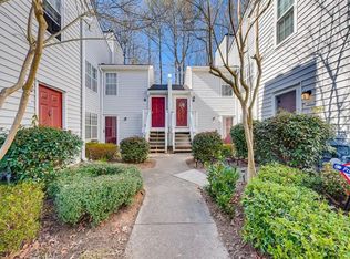801 Glenleaf Dr, Peachtree Corners, GA 30092