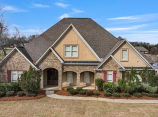 6224 Hunters Grv, Montgomery, AL 36117