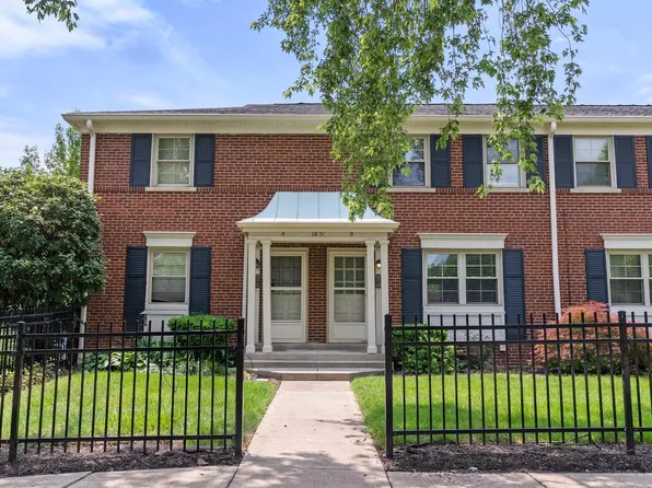 1831 Northwest Blvd APT B, Columbus, OH 43212