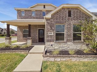 1925 Shiloh Mews, Celina, TX 75009
