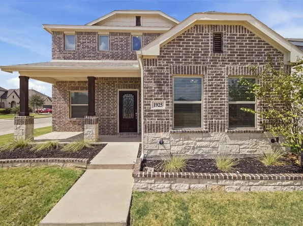 1925 Shiloh Mews, Celina, TX 75009