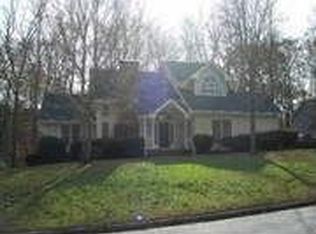 4821 Ridgedale Ln SE, Conyers, GA 30094