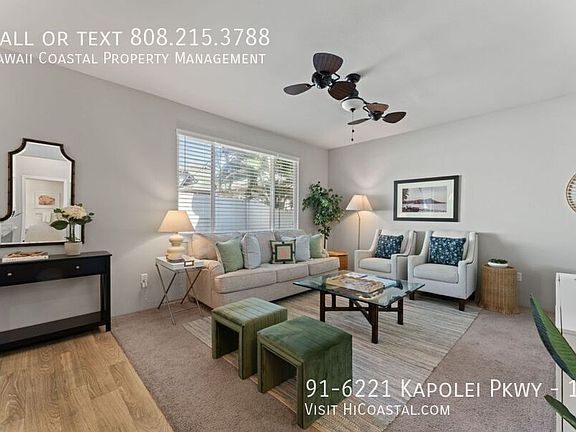 2nd image of 91-6221 Kapolei Pkwy Unit 18