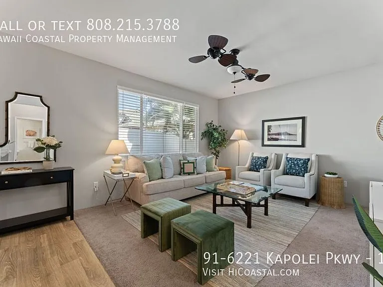 91-6221 Kapolei Pkwy #18 — Photo 2