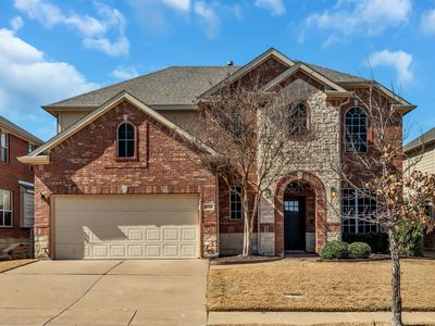 9733 Delmonico Dr, Fort Worth, TX, 76244