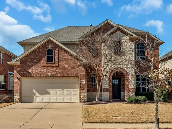 9733 Delmonico Dr, Fort Worth, TX 76244