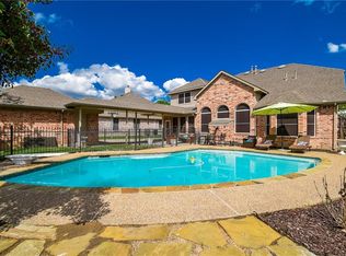 1540 Briar Meadow Dr, Keller, TX 76248