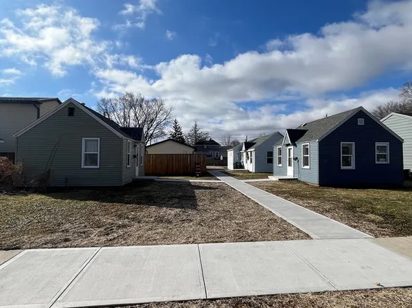 2055 3rd Ave N, Fort Dodge, IA 50501