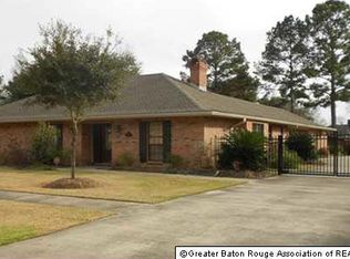 1522 Eagle St, Zachary, LA 70791