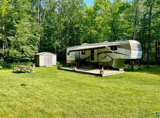 5090 N Dorscheid Rd, Winter, WI 54896